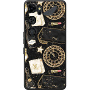 Чохол BoxFace Nubia Neo 5 GT 5G 