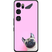 Чохол BoxFace Nubia Neo 5 GT 5G 
