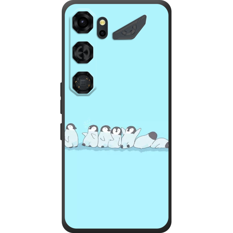 Чохол BoxFace Nubia Neo 5 GT 5G 
