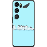 Чохол BoxFace Nubia Neo 5 GT 5G 