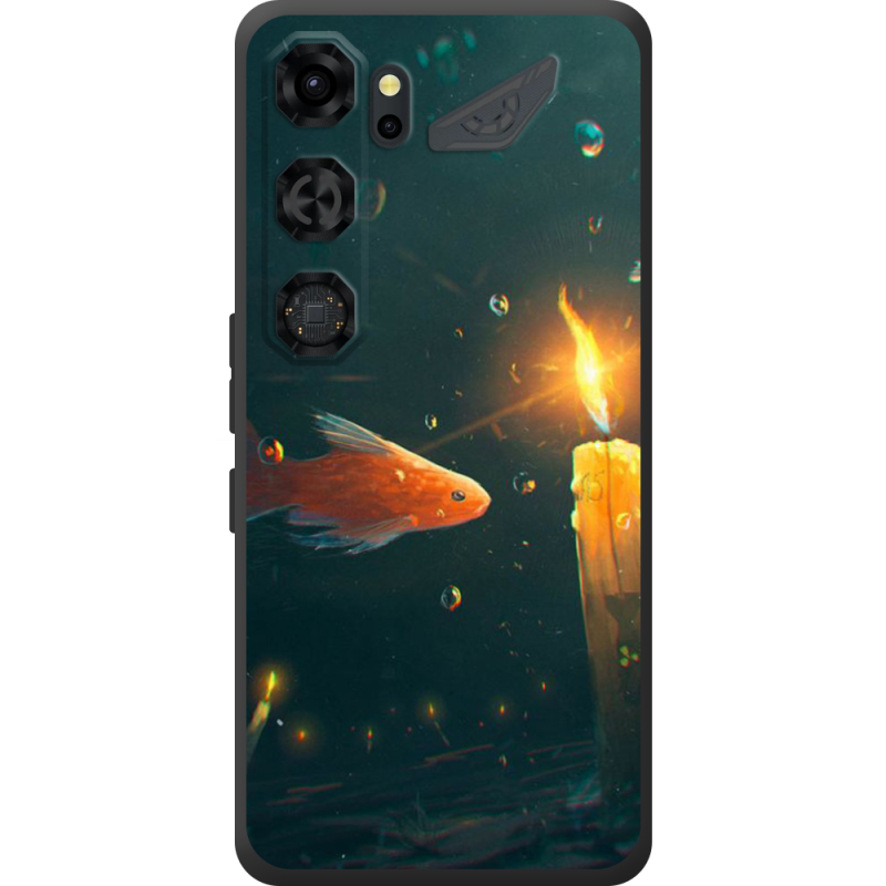 Чохол BoxFace Nubia Neo 5 GT 5G 