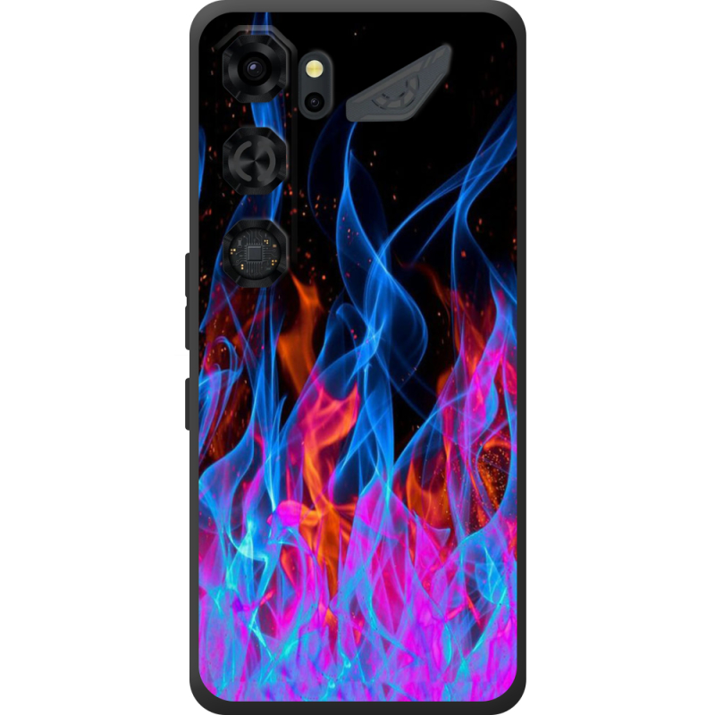 Чохол BoxFace Nubia Neo 5 GT 5G 