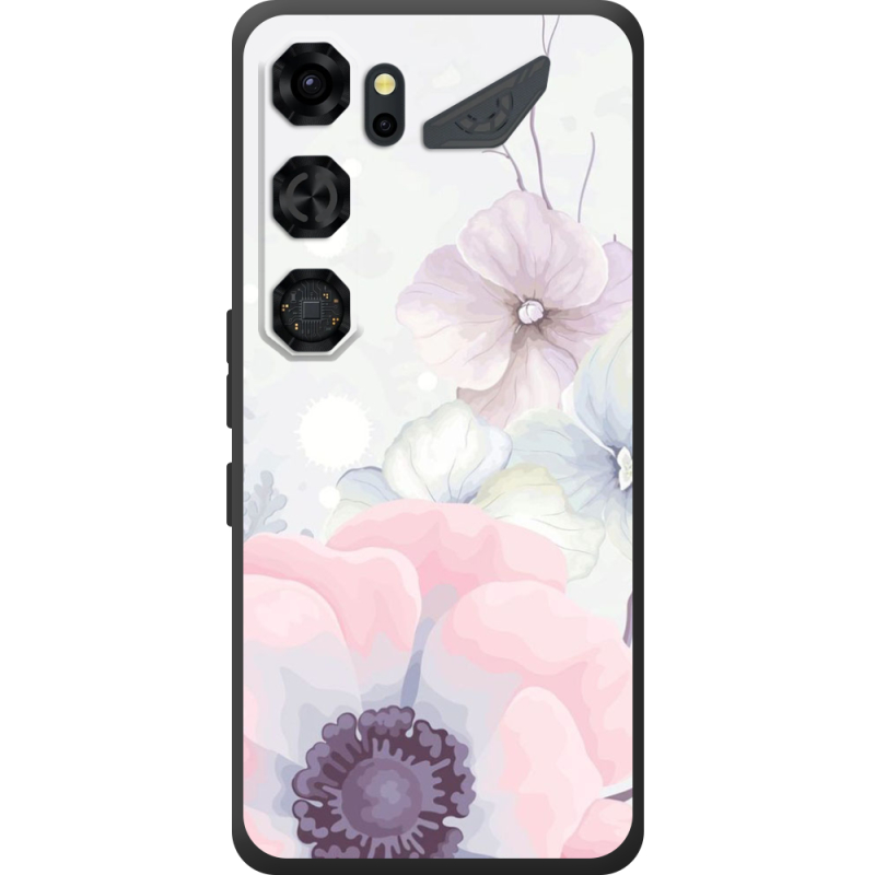 Чохол BoxFace Nubia Neo 5 GT 5G 