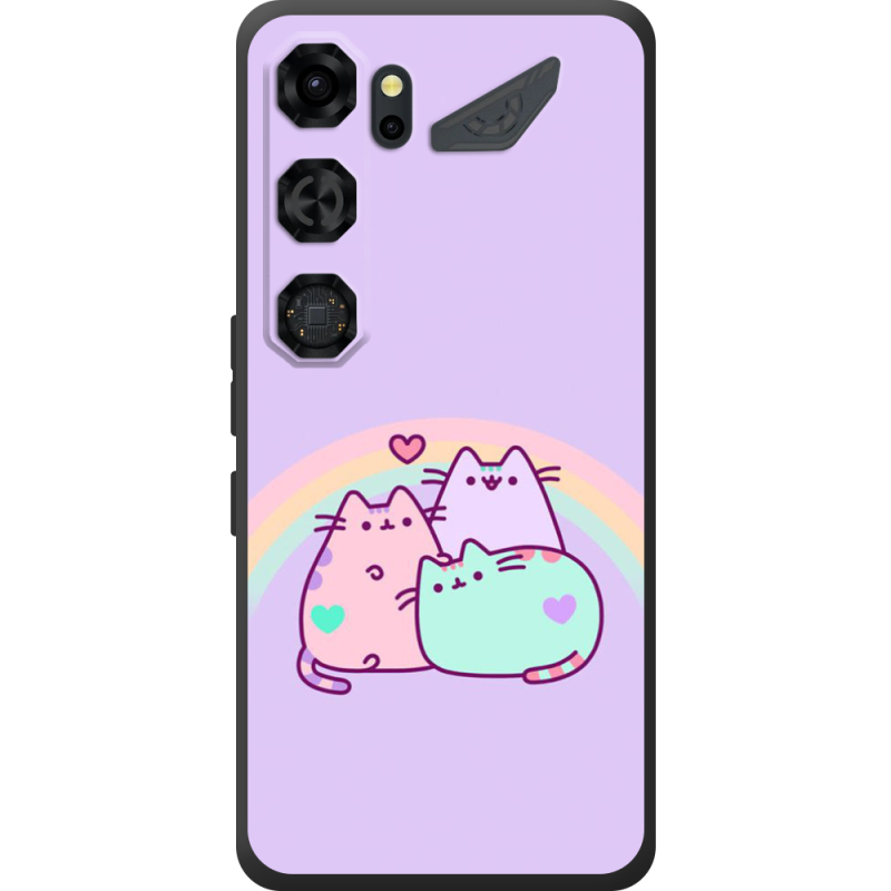 Чохол BoxFace Nubia Neo 5 GT 5G 
