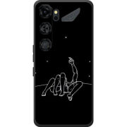Чохол BoxFace Nubia Neo 5 GT 5G 