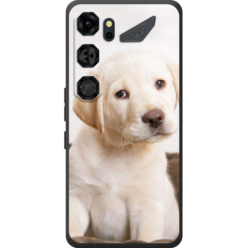 Чохол BoxFace Nubia Neo 5 GT 5G Puppy Labrador