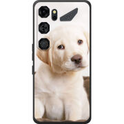 Чохол BoxFace Nubia Neo 5 GT 5G Puppy Labrador