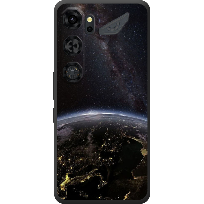 Чохол BoxFace Nubia Neo 5 GT 5G 