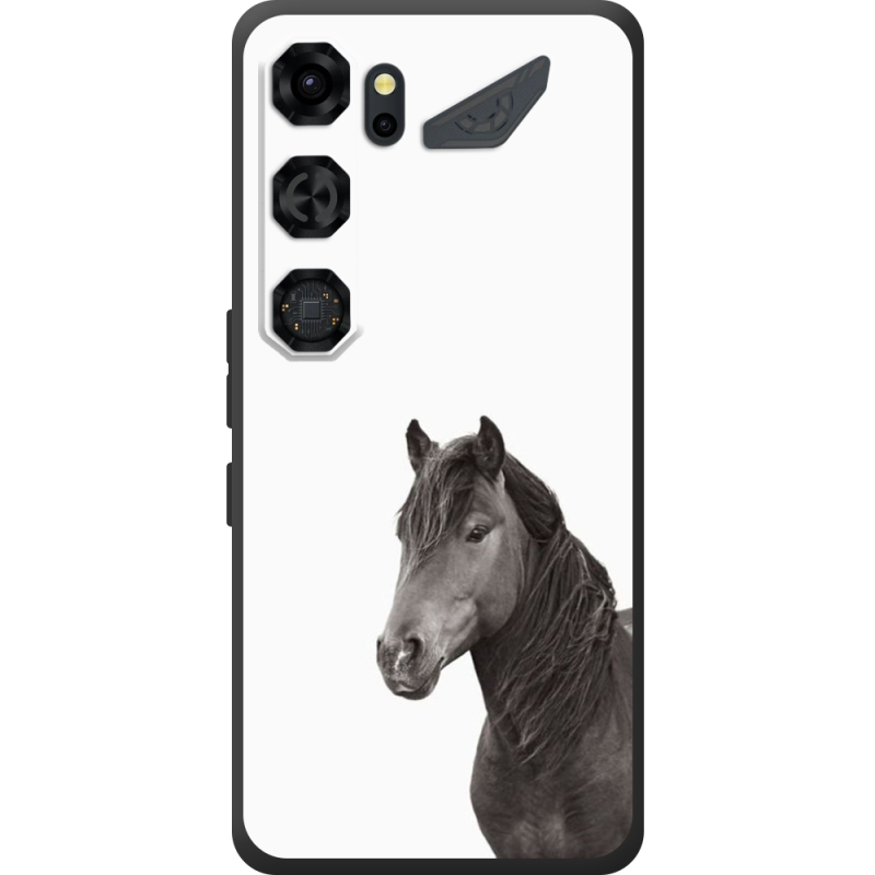 Чохол BoxFace Nubia Neo 5 GT 5G 