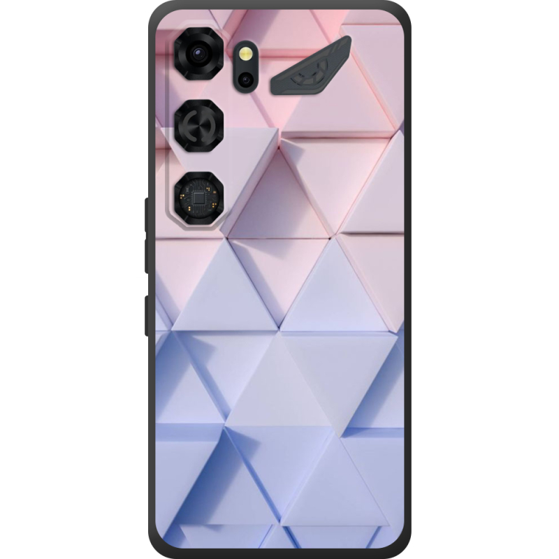 Чохол BoxFace Nubia Neo 5 GT 5G 
