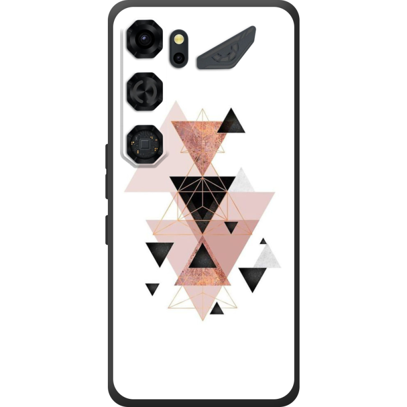 Чохол BoxFace Nubia Neo 5 GT 5G 