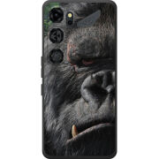 Чохол BoxFace Nubia Neo 5 GT 5G Kong