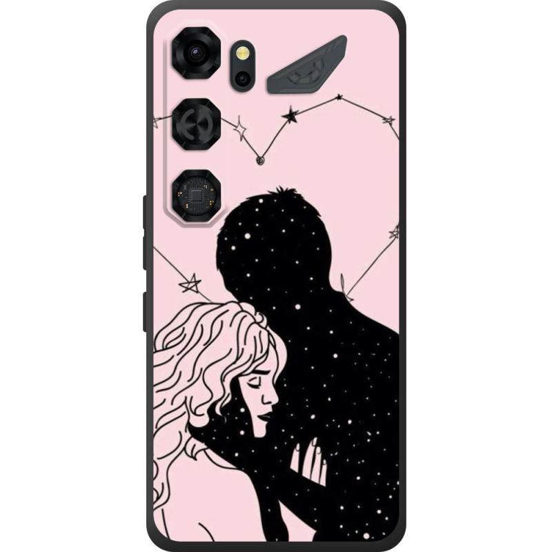 Чохол BoxFace Nubia Neo 5 GT 5G 