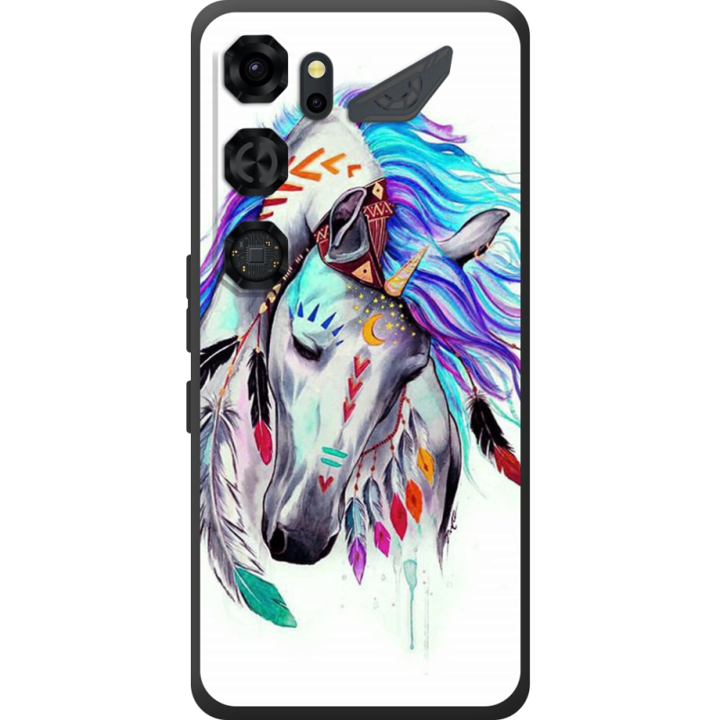 Чохол BoxFace Nubia Neo 5 GT 5G 