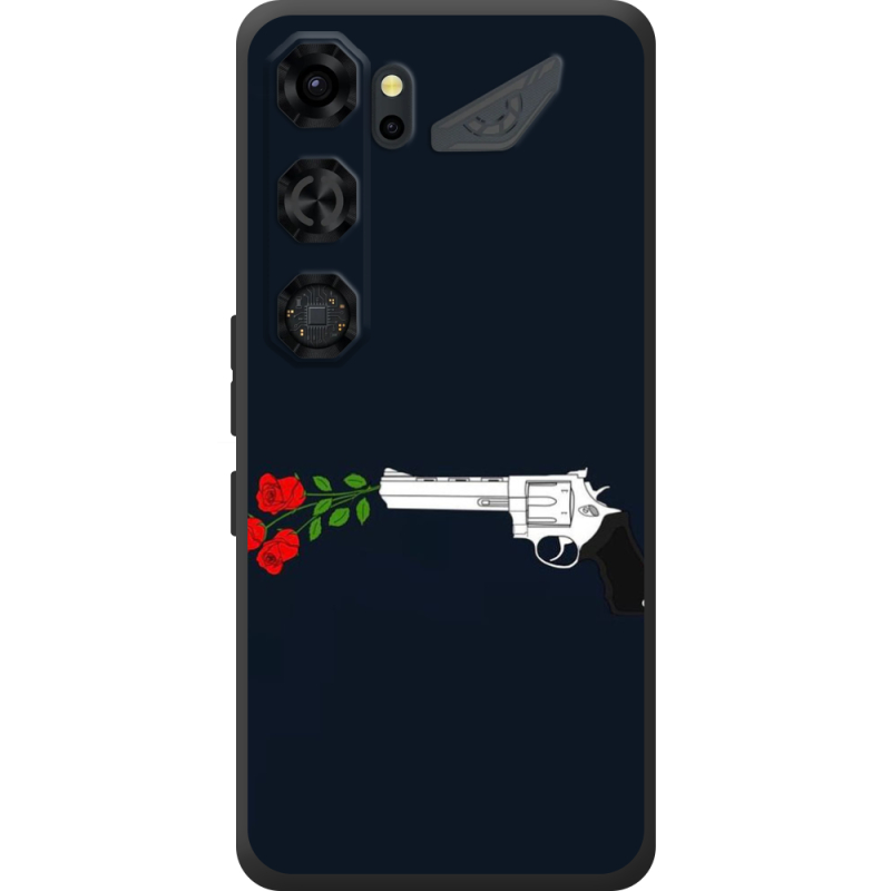 Чохол BoxFace Nubia Neo 5 GT 5G 