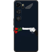 Чохол BoxFace Nubia Neo 5 GT 5G 