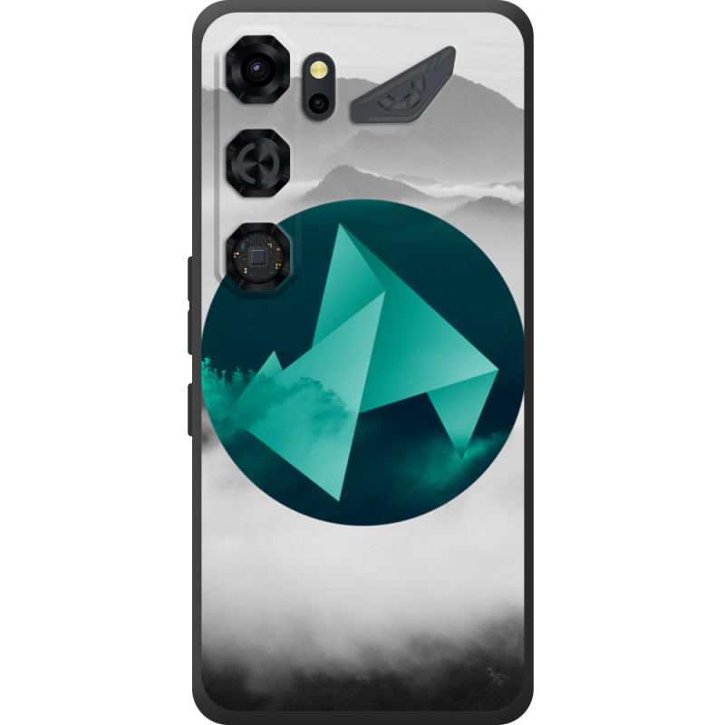 Чохол BoxFace Nubia Neo 5 GT 5G 