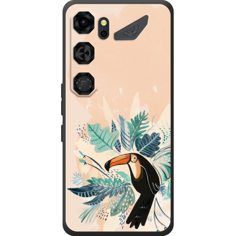 Чохол BoxFace Nubia Neo 5 GT 5G 