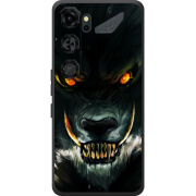 Чохол BoxFace Nubia Neo 5 GT 5G Werewolf