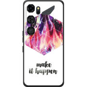 Чохол BoxFace Nubia Neo 5 GT 5G 
