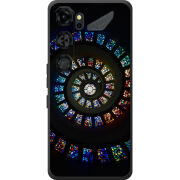 Чохол BoxFace Nubia Neo 5 GT 5G 