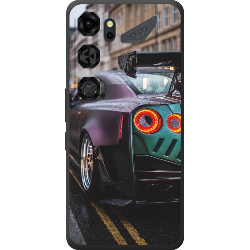 Чохол BoxFace Nubia Neo 5 GT 5G 
