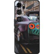 Чохол BoxFace Nubia Neo 5 GT 5G 