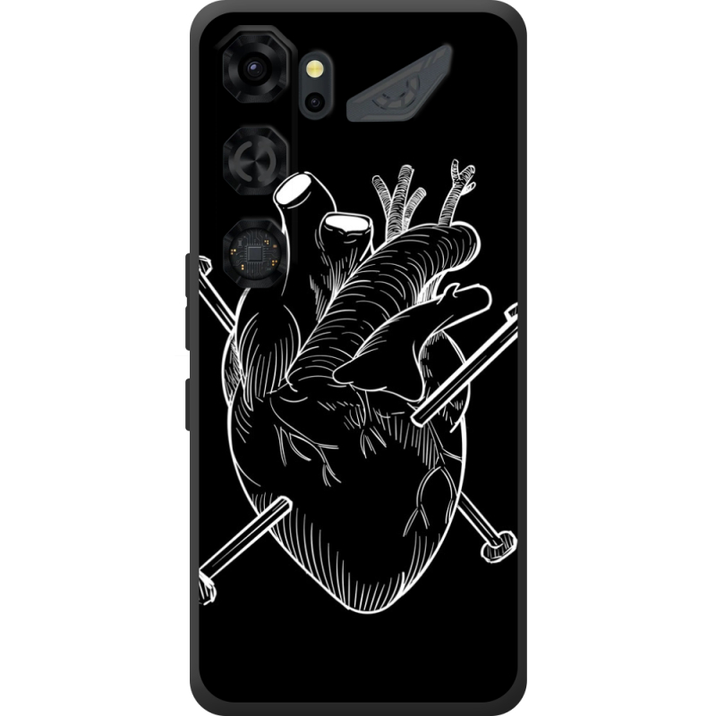 Чохол BoxFace Nubia Neo 5 GT 5G 