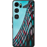 Чохол BoxFace Nubia Neo 5 GT 5G 