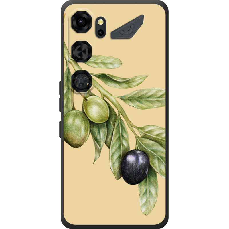 Чохол BoxFace Nubia Neo 5 GT 5G 