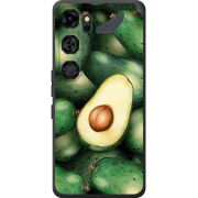 Чохол BoxFace Nubia Neo 5 GT 5G 