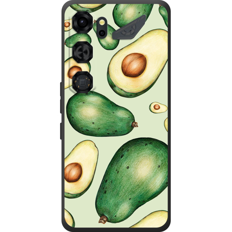 Чохол BoxFace Nubia Neo 5 GT 5G 