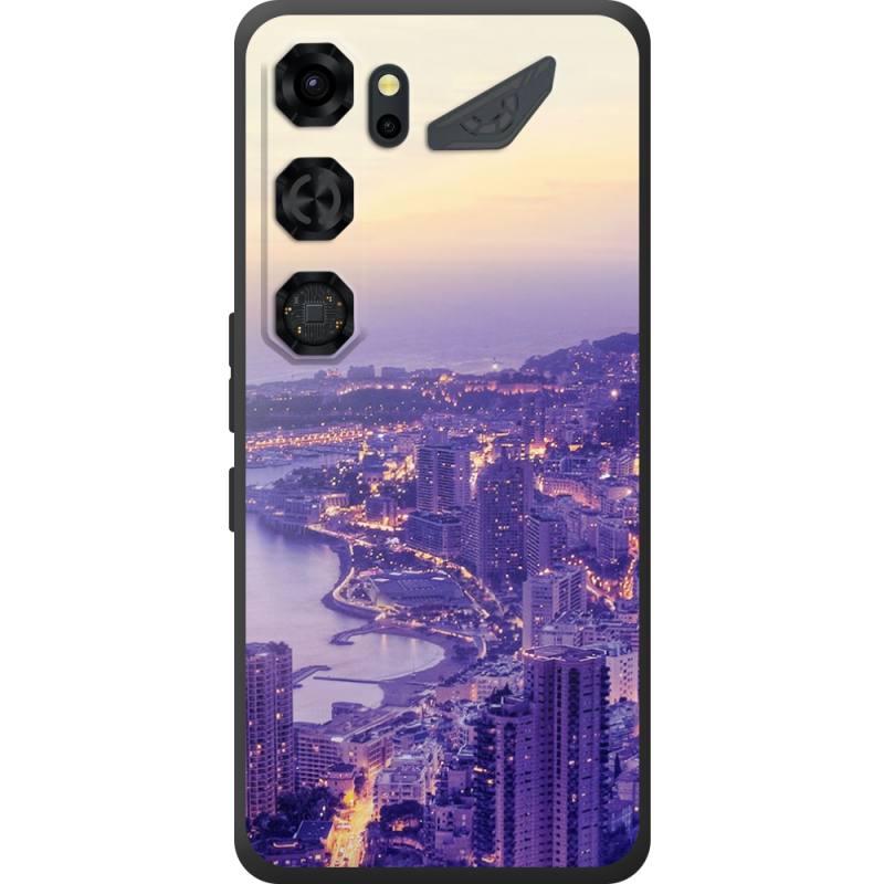 Чохол BoxFace Nubia Neo 5 GT 5G 