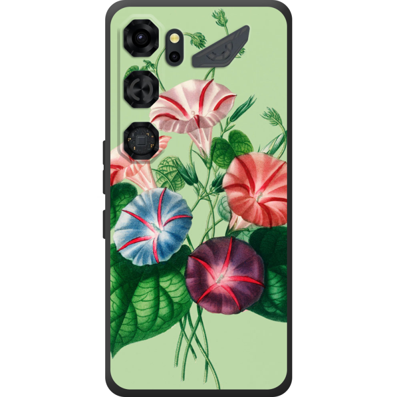 Чохол BoxFace Nubia Neo 5 GT 5G 