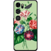Чохол BoxFace Nubia Neo 5 GT 5G 