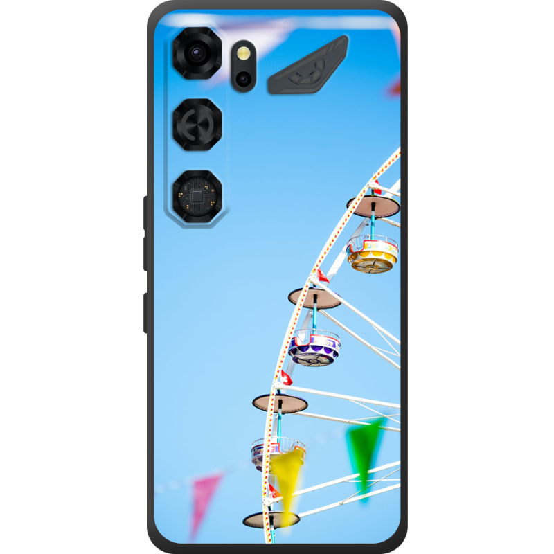 Чохол BoxFace Nubia Neo 5 GT 5G 