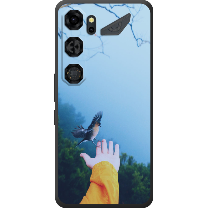 Чохол BoxFace Nubia Neo 5 GT 5G 