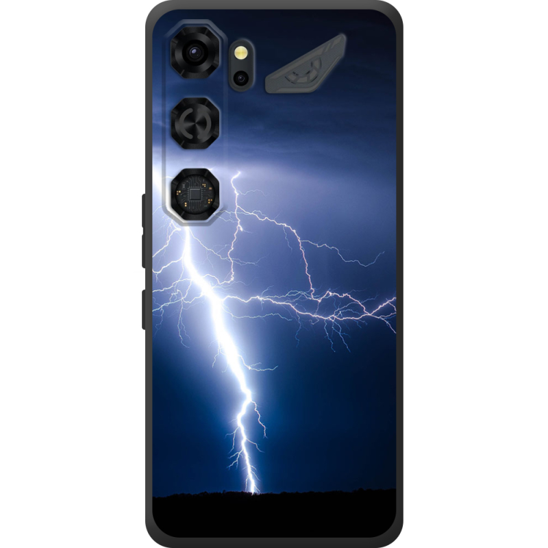 Чохол BoxFace Nubia Neo 5 GT 5G 