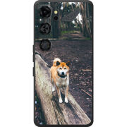Чохол BoxFace Nubia Neo 5 GT 5G 