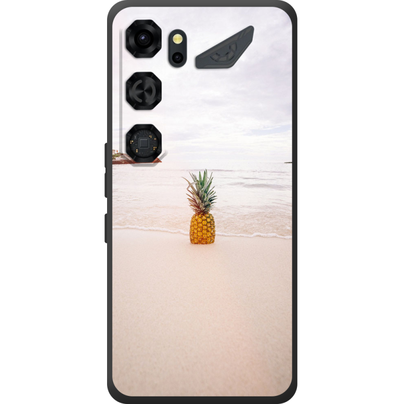 Чохол BoxFace Nubia Neo 5 GT 5G 