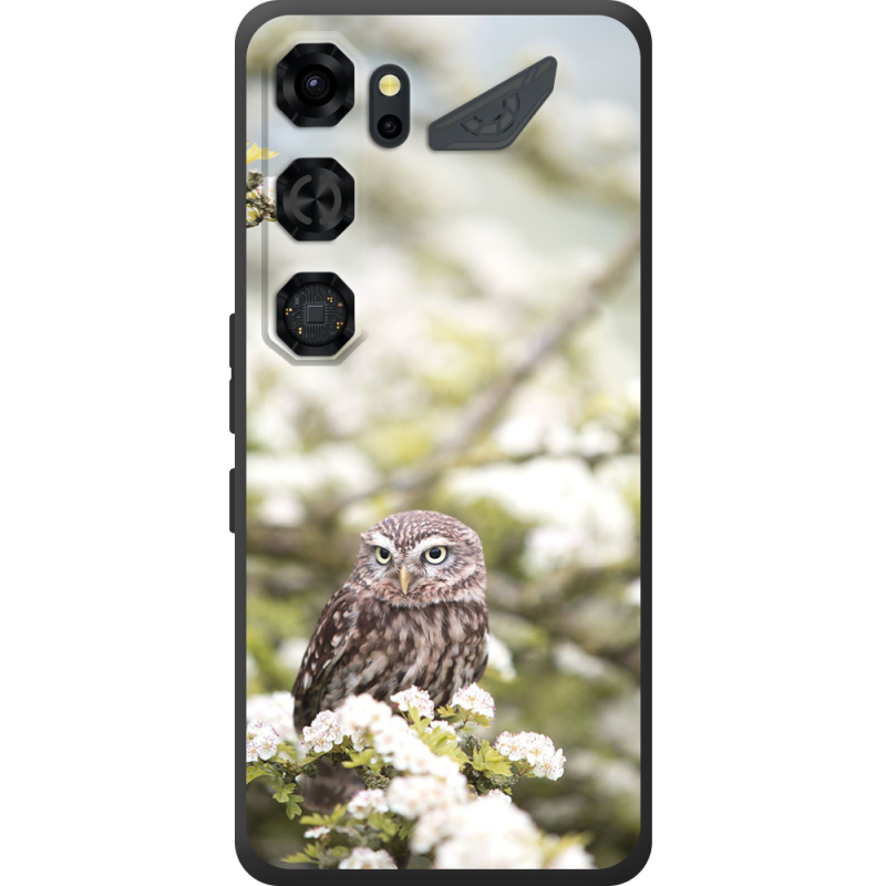 Чохол BoxFace Nubia Neo 5 GT 5G 