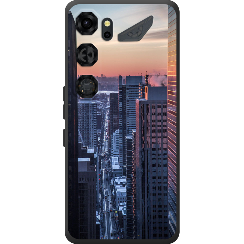 Чохол BoxFace Nubia Neo 5 GT 5G 