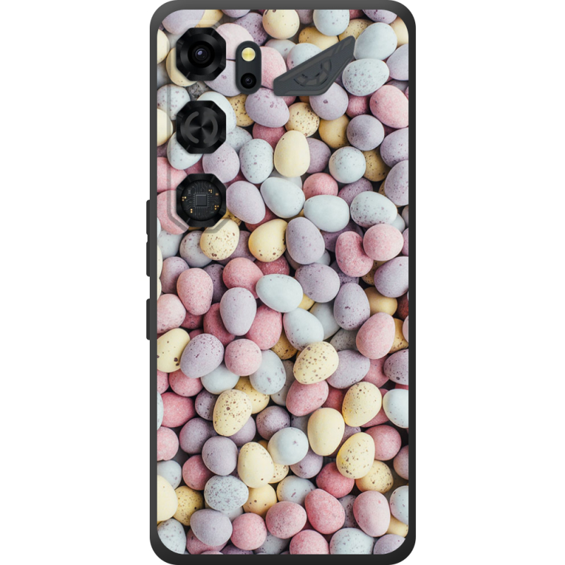 Чохол BoxFace Nubia Neo 5 GT 5G 