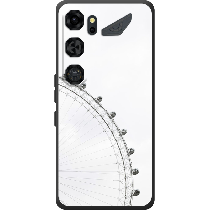 Чохол BoxFace Nubia Neo 5 GT 5G 