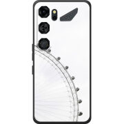 Чохол BoxFace Nubia Neo 5 GT 5G 