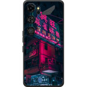 Чохол BoxFace Nubia Neo 5 GT 5G 
