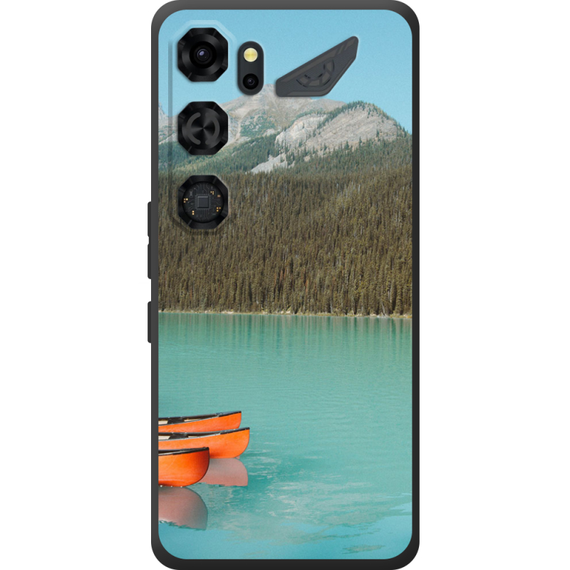 Чохол BoxFace Nubia Neo 5 GT 5G 