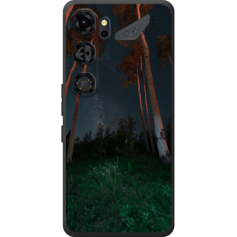 Чохол BoxFace Nubia Neo 5 GT 5G 
