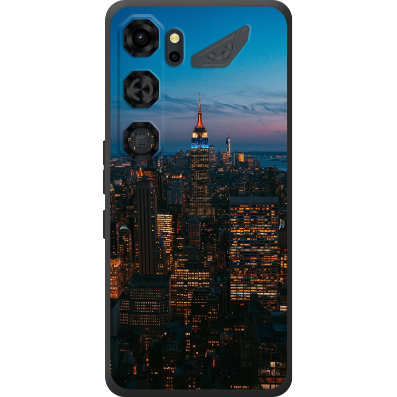 Чохол BoxFace Nubia Neo 5 GT 5G 