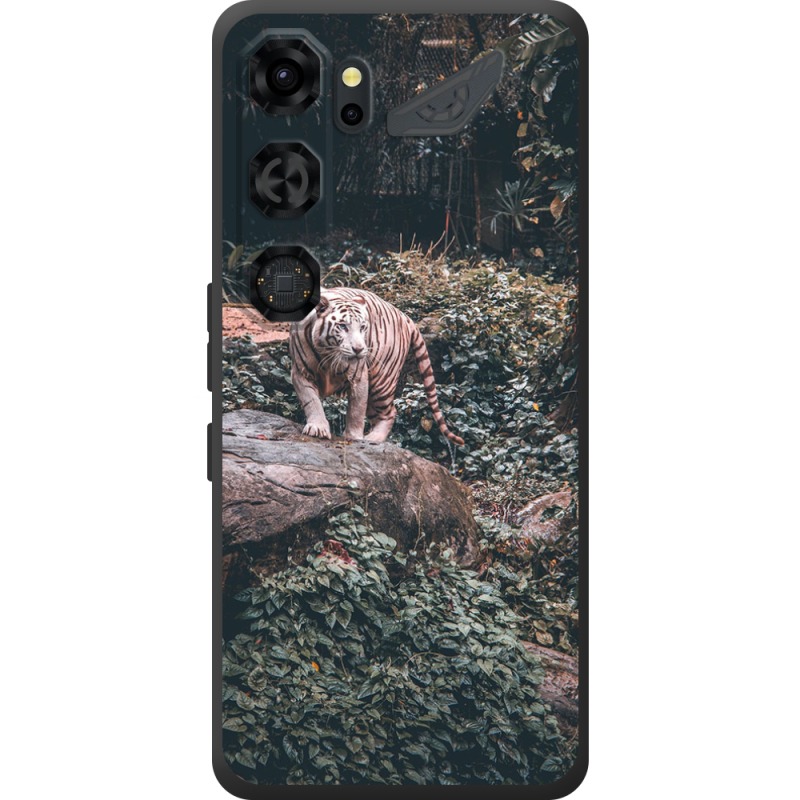 Чохол BoxFace Nubia Neo 5 GT 5G 